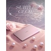 LISEN Qi2 15W Ultra Slim MagSafe Battery Pack,5000mAh Fast Charging MagSafe Power Bank Slim Wireless,Slim Magnetic Portable Charger,Magnetic Power Bank for iPhone Air/17/16/15-12 Series，Pink(Pink)