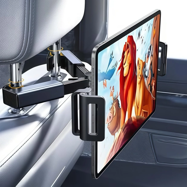 LISEN MagSafe car mount and MobileAccessories