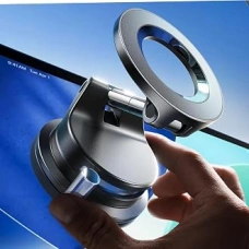 LISEN MagSafe car mount and MobileAccessories