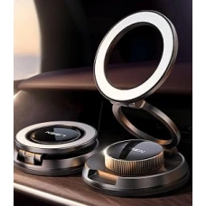 LISEN MagSafe car mount and MobileAccessories
