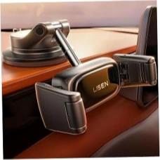 LISEN MagSafe car mount and MobileAccessories